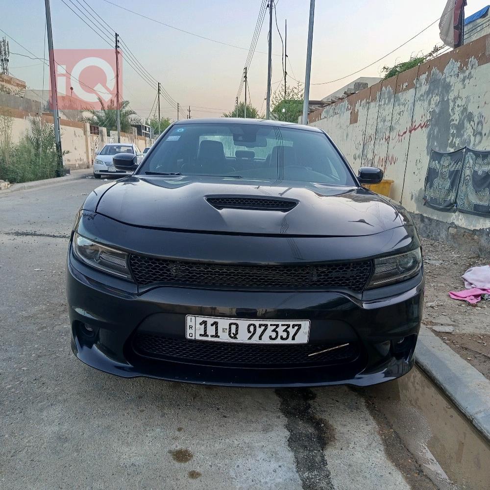 دۆج چارجەر